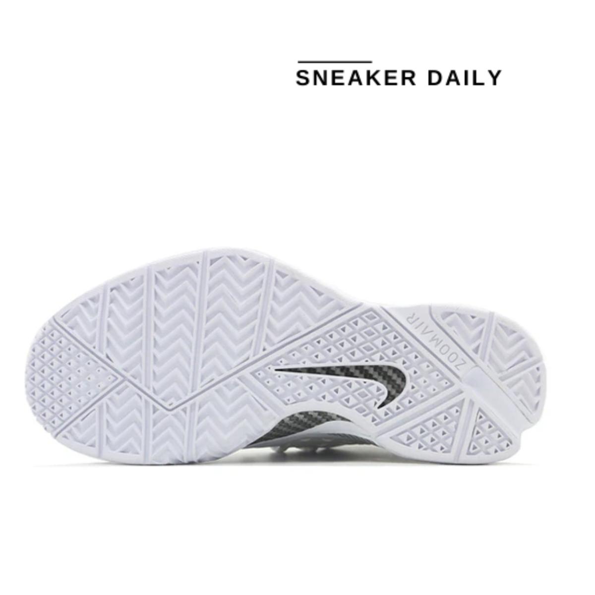 Giày Nike Zoom Kobe 1 Protro Noise Cancelling CI9911-110 - Ảnh 4
