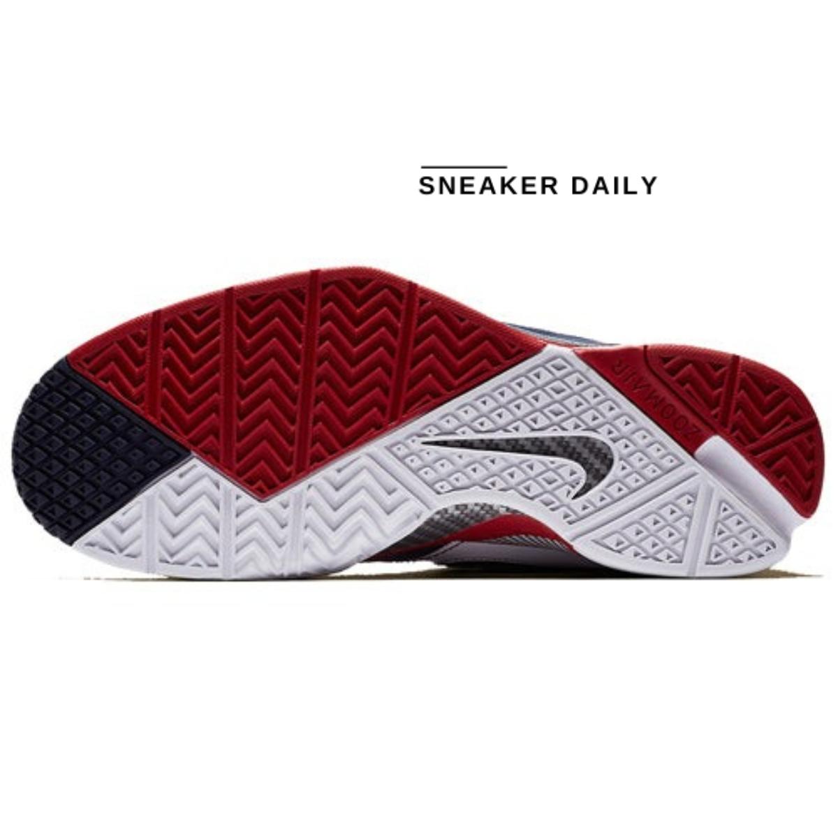 Giày Nike Zoom Kobe 1 Protro USA 2018 AQ2728-400 - Ảnh 5