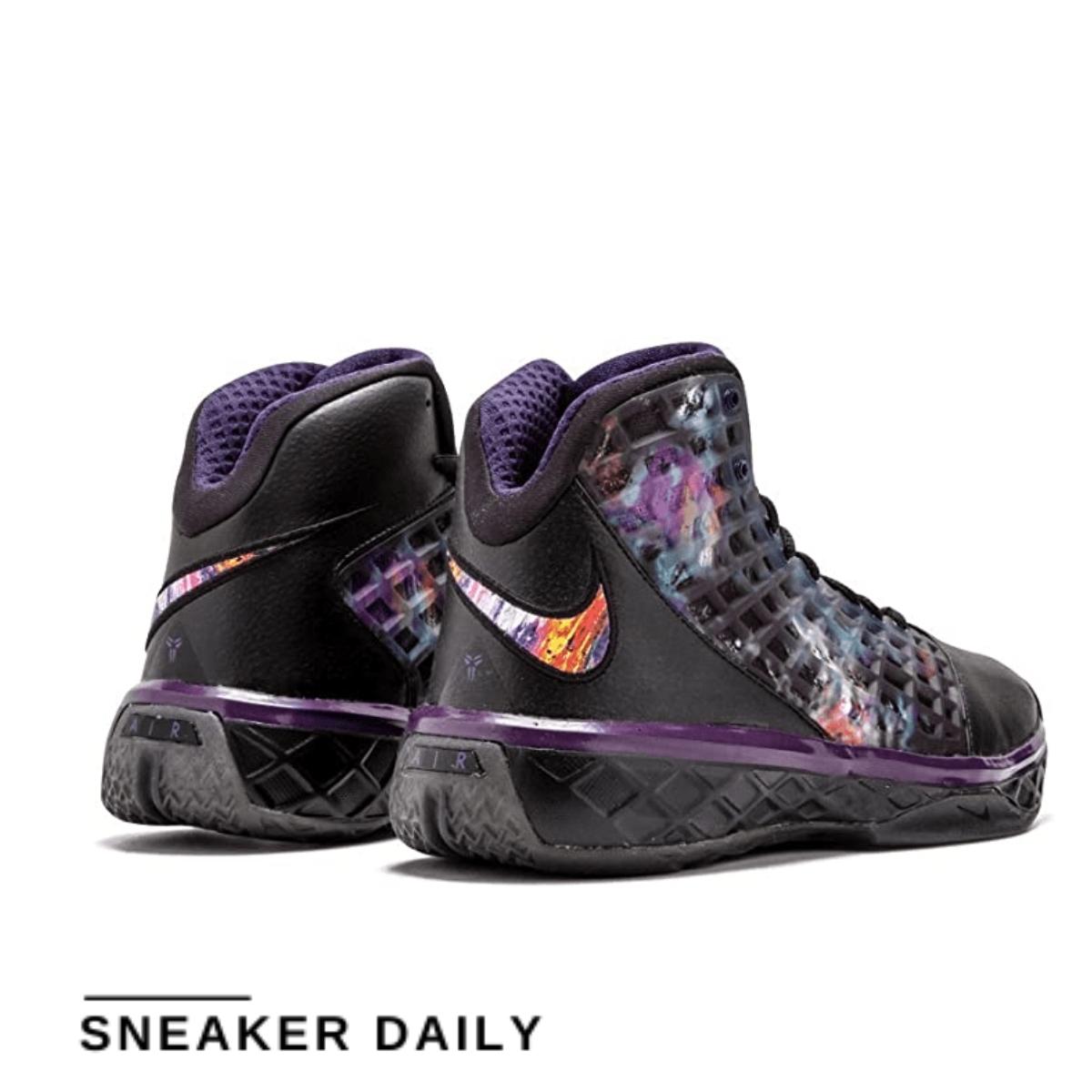 Giày Nike Zoom Kobe 3 Prelude 318288-002 - Ảnh 2