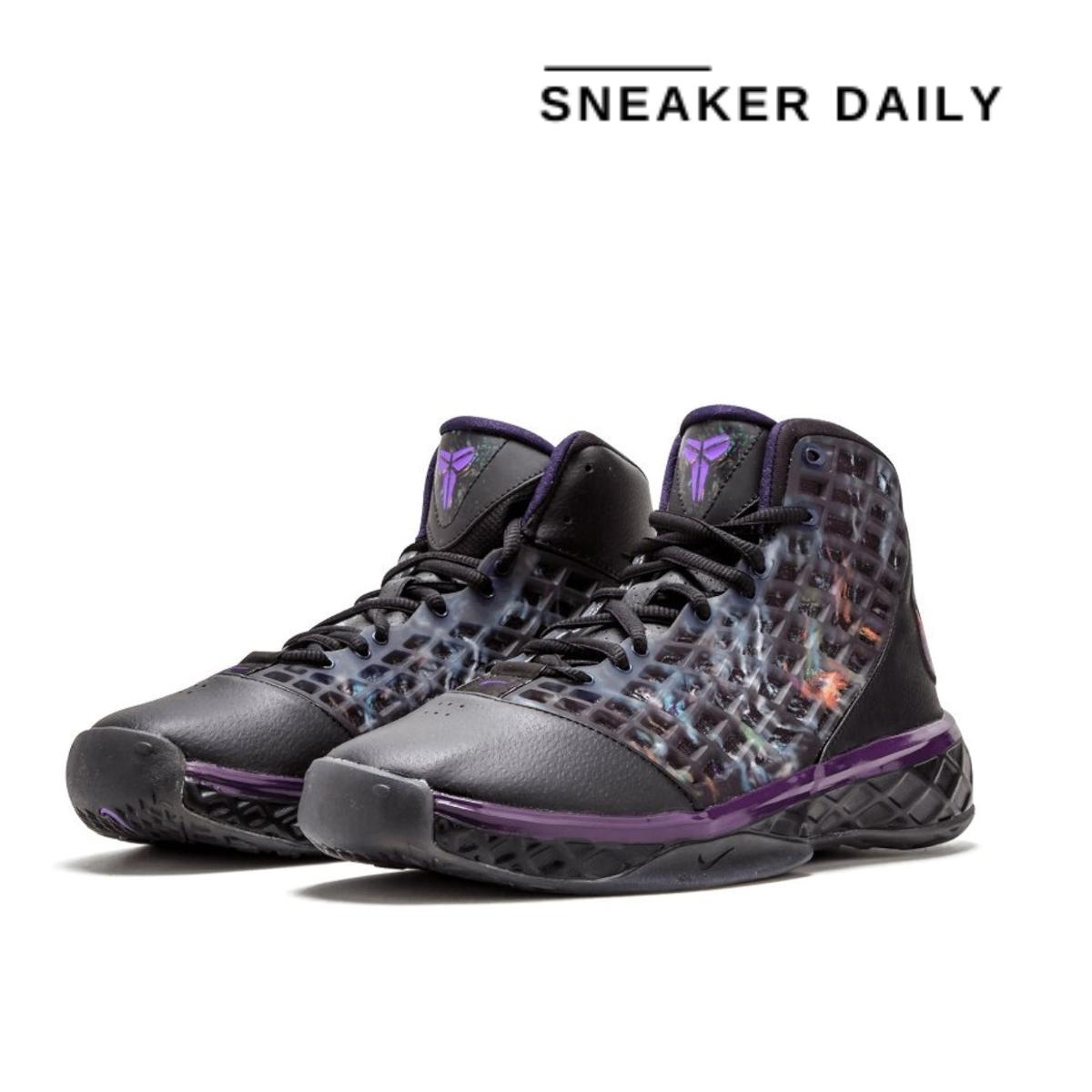 Giày Nike Zoom Kobe 3 Prelude 318288-002 - Ảnh 3