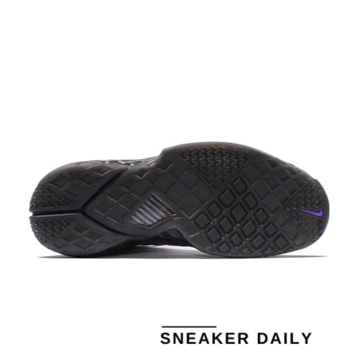 Giày Nike Zoom Kobe 3 Prelude 318288-002 - Ảnh 4