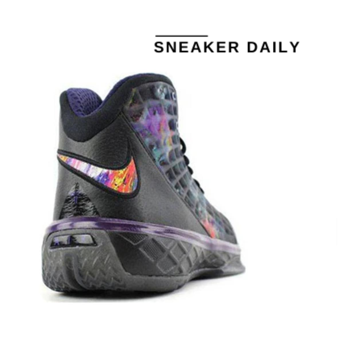 Giày Nike Zoom Kobe 3 Prelude 318288-002 - Ảnh 5