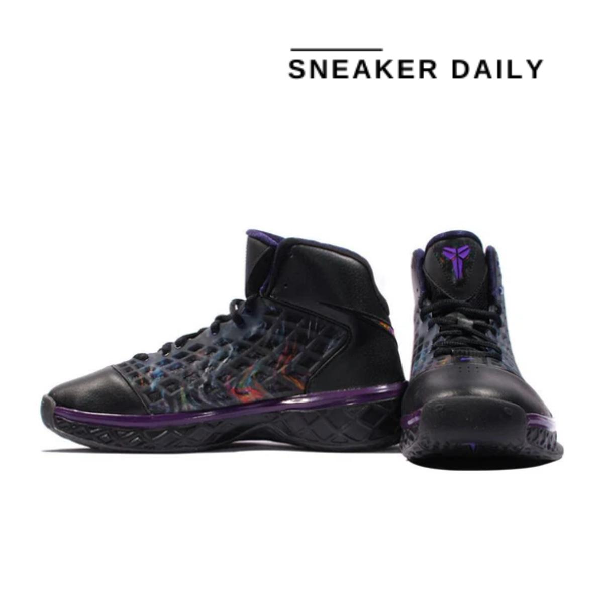 Giày Nike Zoom Kobe 3 Prelude 318288-002 - Ảnh 6