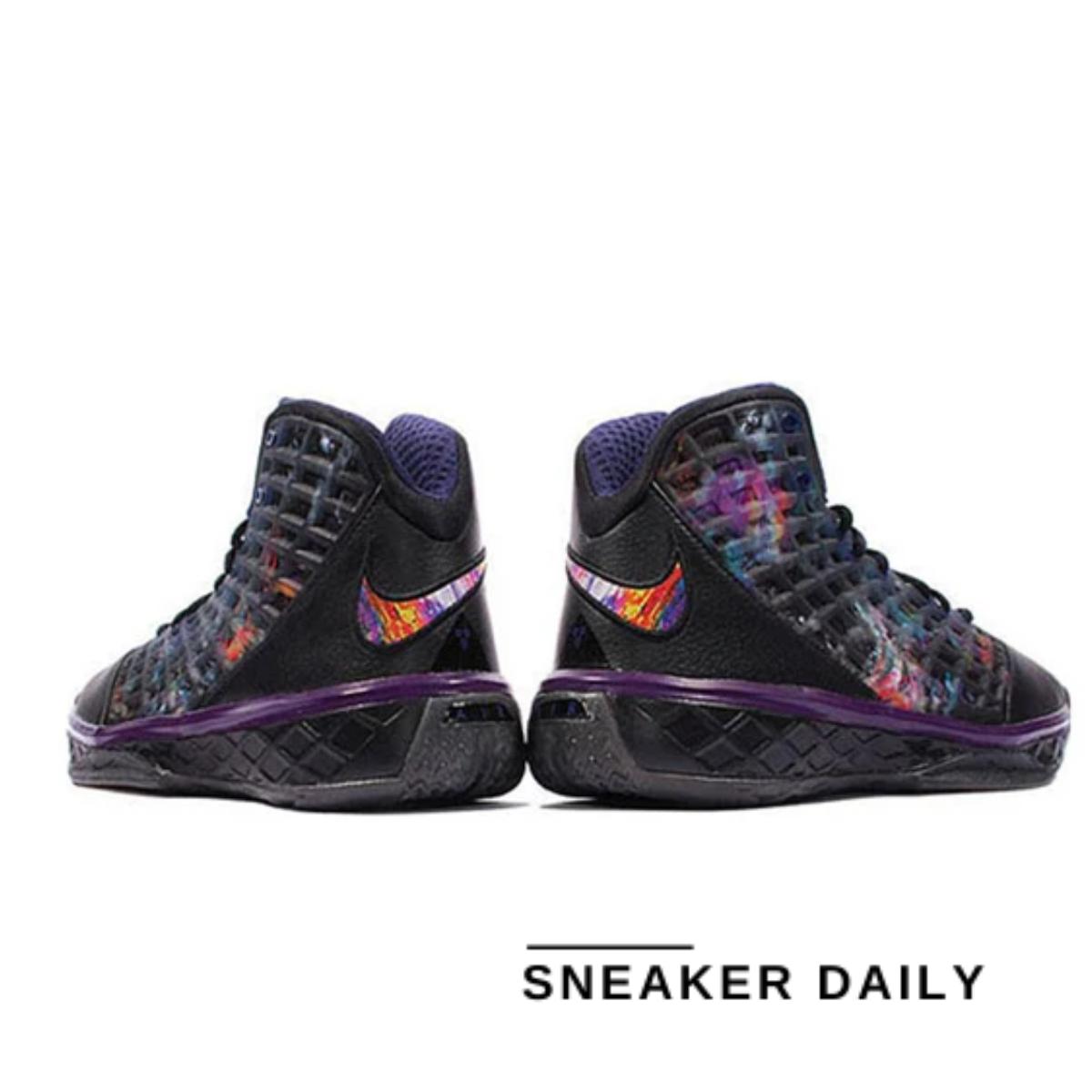 Giày Nike Zoom Kobe 3 Prelude 318288-002 - Ảnh 7