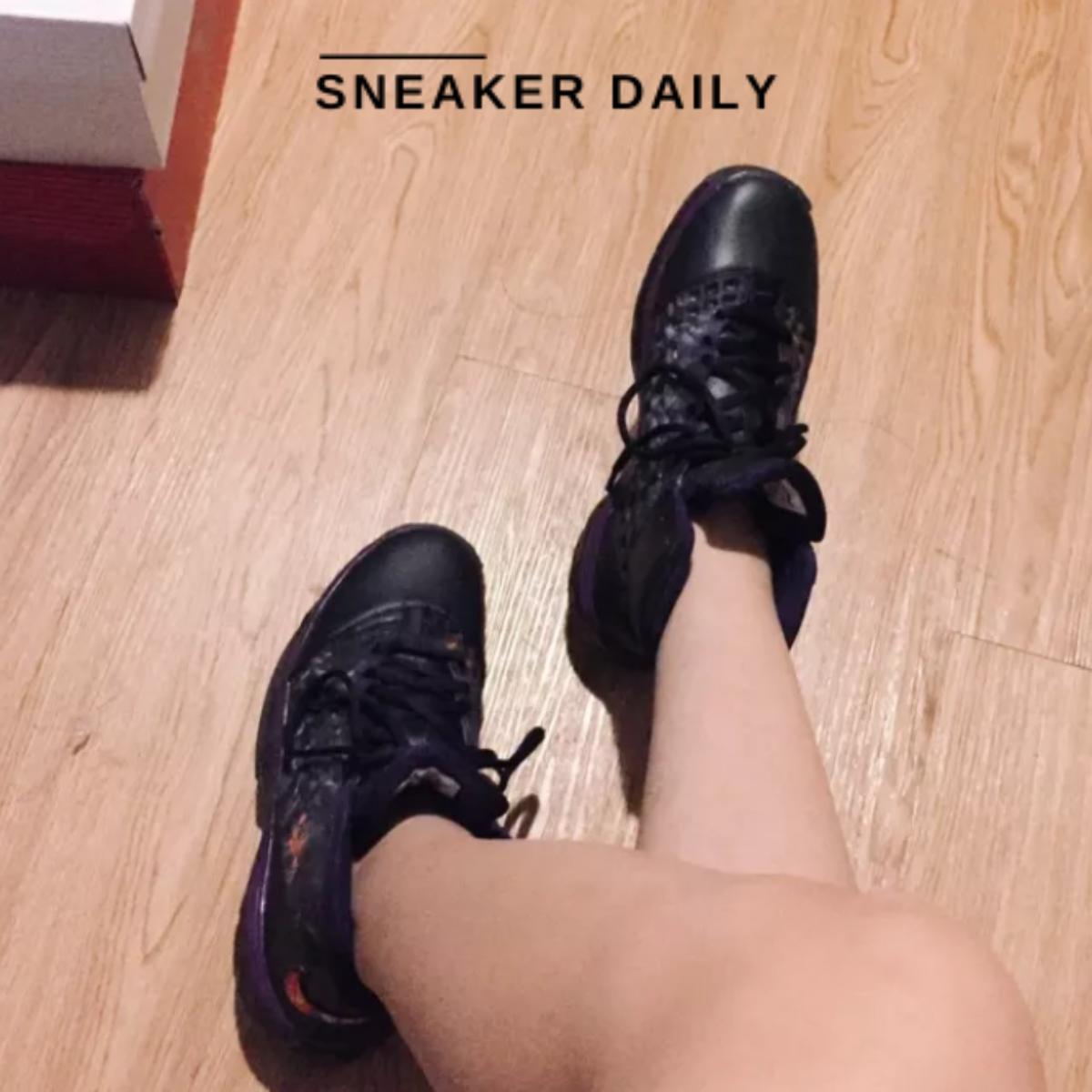 Giày Nike Zoom Kobe 3 Prelude 318288-002 - Ảnh 8