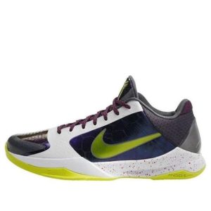 Giày Nike Zoom Kobe 5 Chaos 2009 386429-531