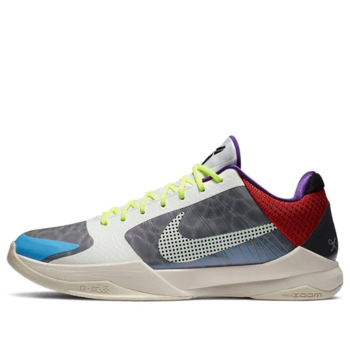 Giày Nike Zoom Kobe 5 Protro ‘P.J. Tucker’ PE CD4991-004