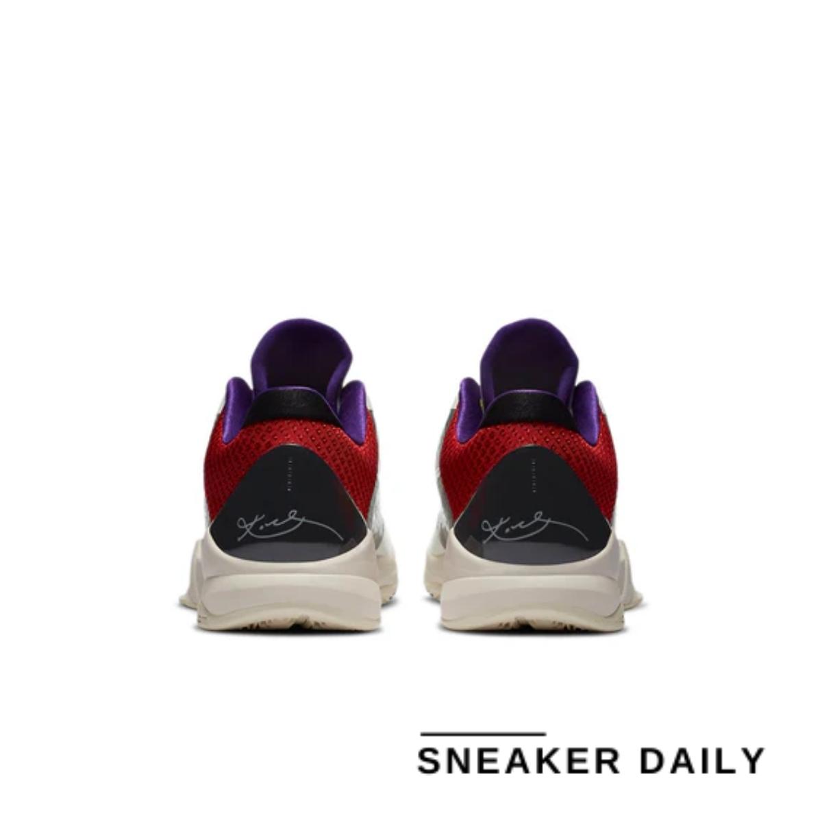 Giày Nike Zoom Kobe 5 Protro P.J. Tucker PE CD4991-004 - Ảnh 5