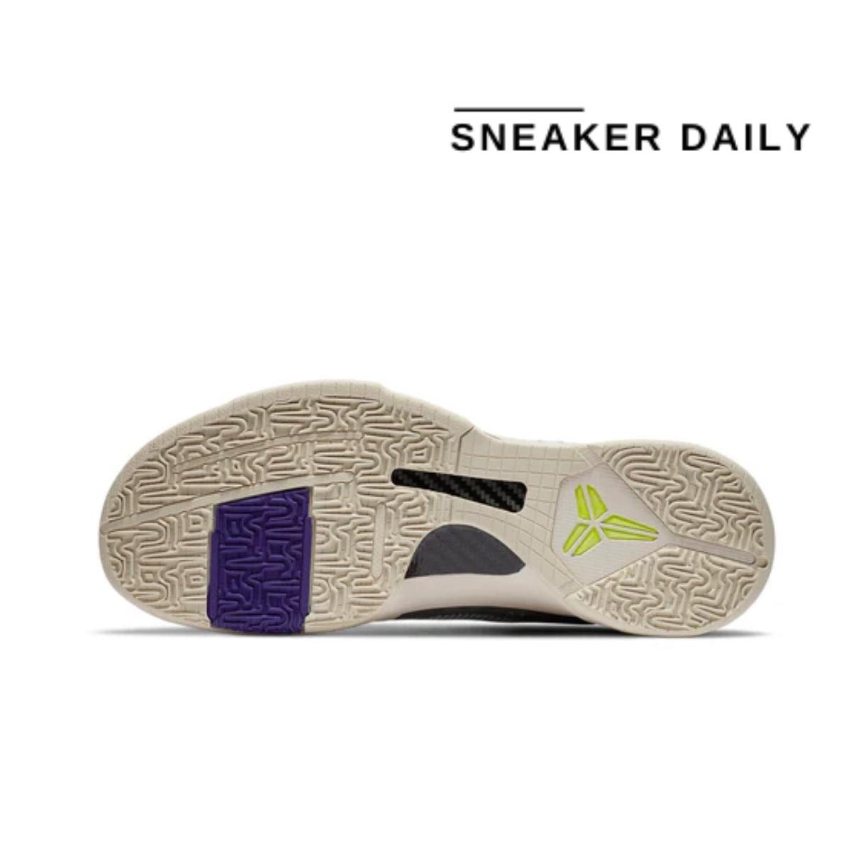 Giày Nike Zoom Kobe 5 Protro P.J. Tucker PE CD4991-004 - Ảnh 6