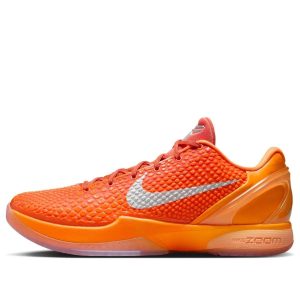 Giày Nike Zoom Kobe 6 Protro Total Orange IH1871-800