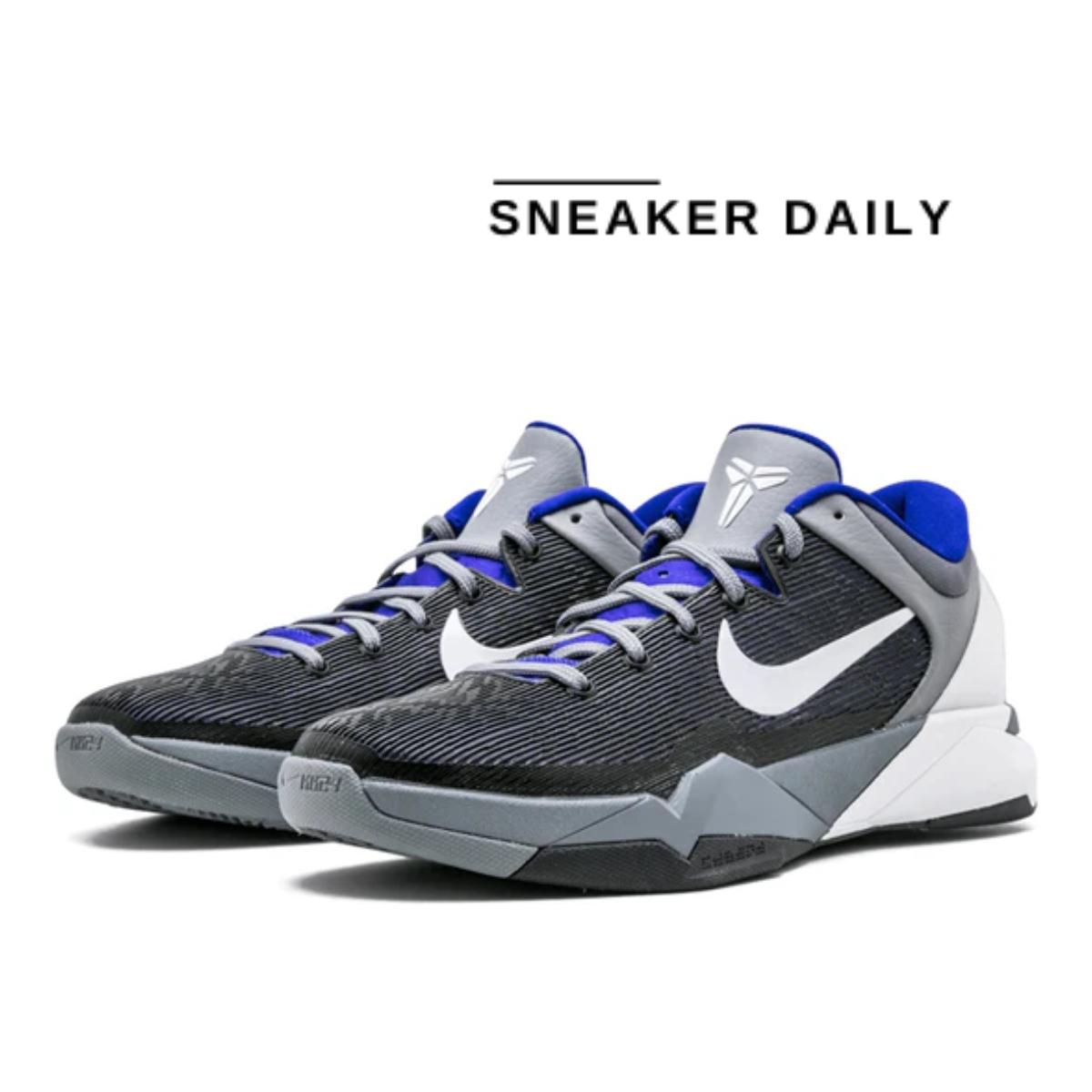 Giày Nike Zoom Kobe 7 System Concord 488371-402 - Ảnh 2