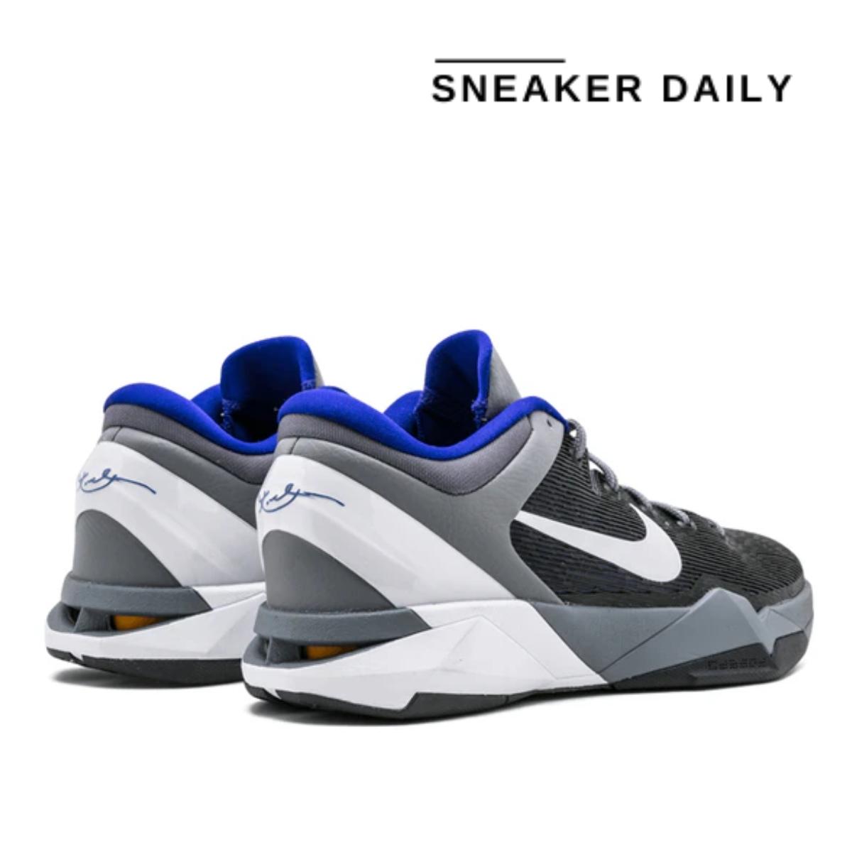 Giày Nike Zoom Kobe 7 System Concord 488371-402 - Ảnh 3