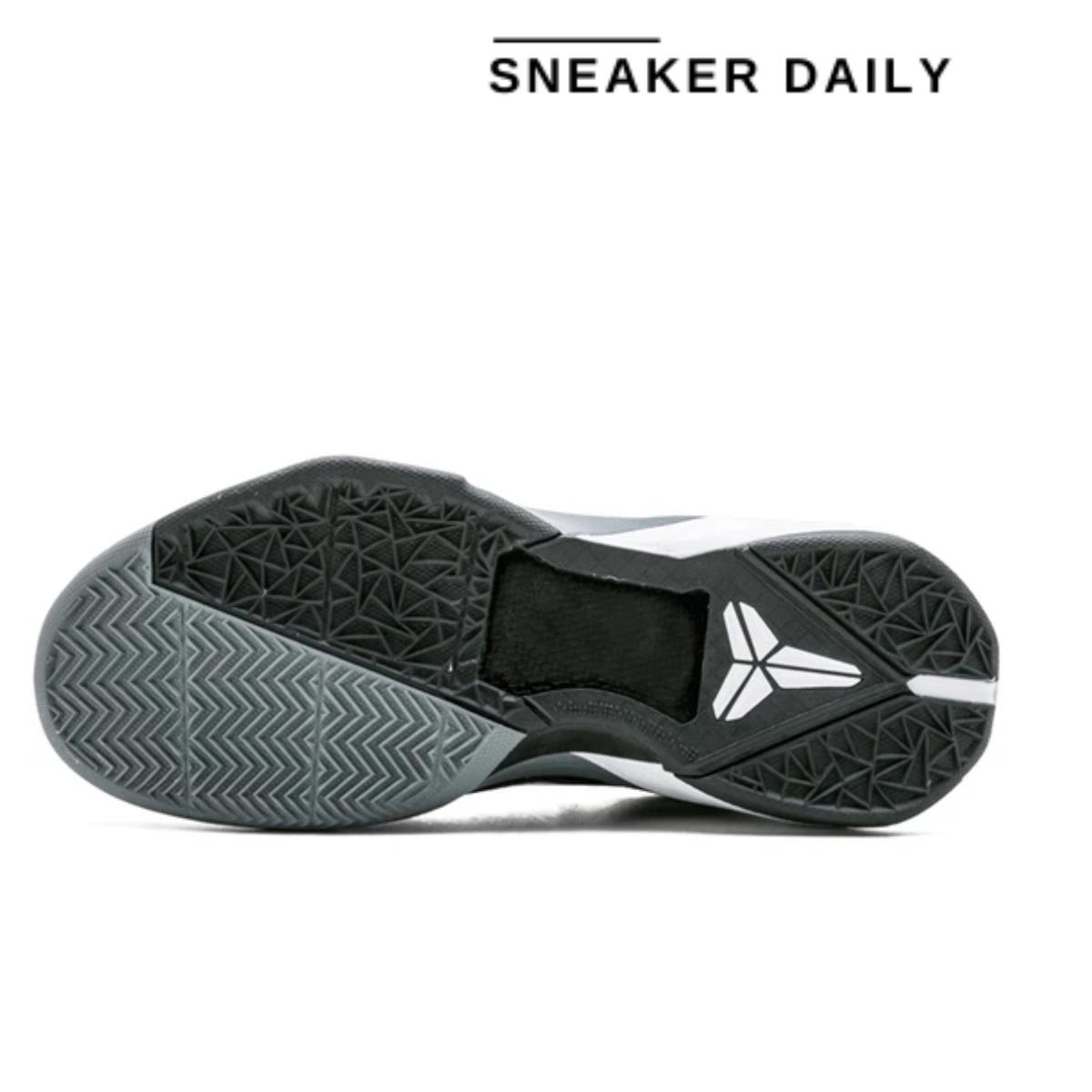 Giày Nike Zoom Kobe 7 System Concord 488371-402 - Ảnh 4